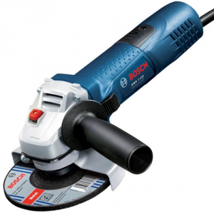 Polizor unghiular Bosch GWS 7-115 Profesional